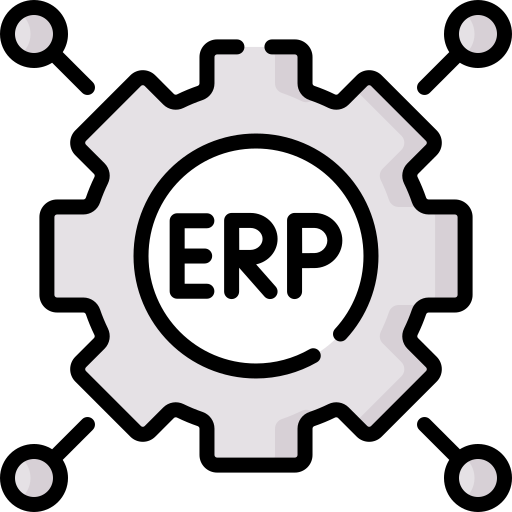 ERP icon